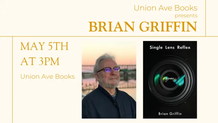 Brian Griffin Event