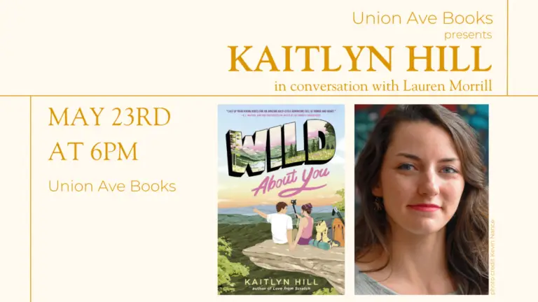 Kaitlyn Hill Event